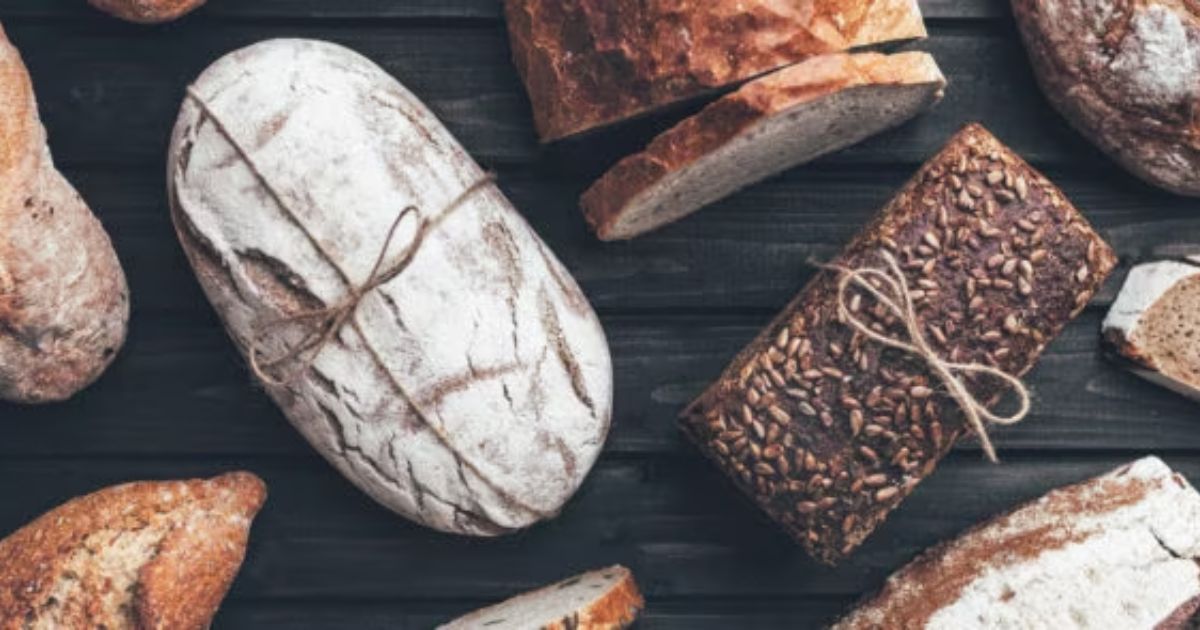 Can You Eat Bread On a Plant-Based Diet