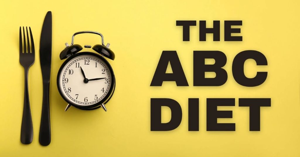 Five things about the ABC diet