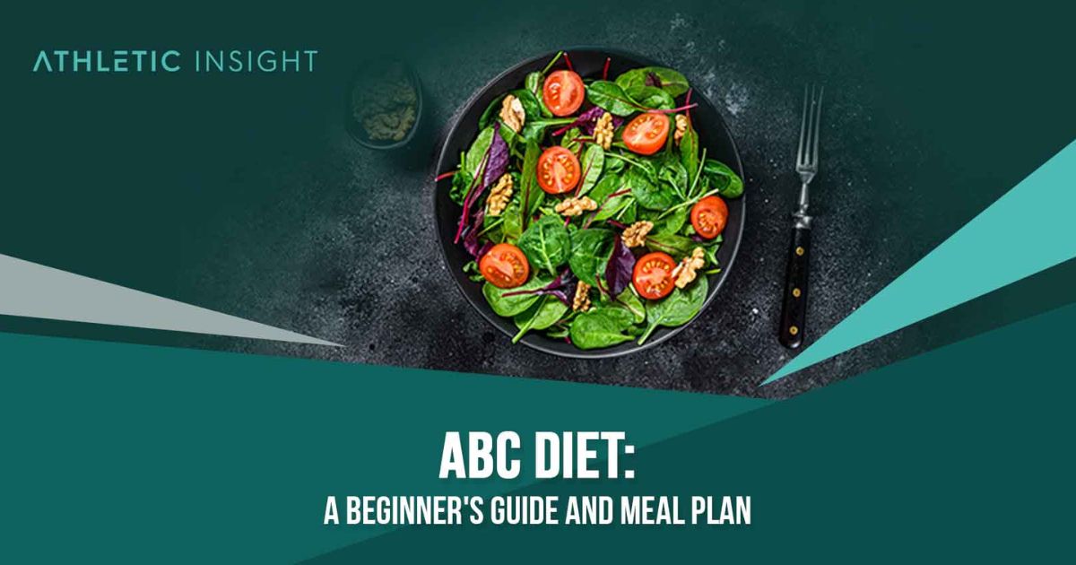 What is the ABC Diet