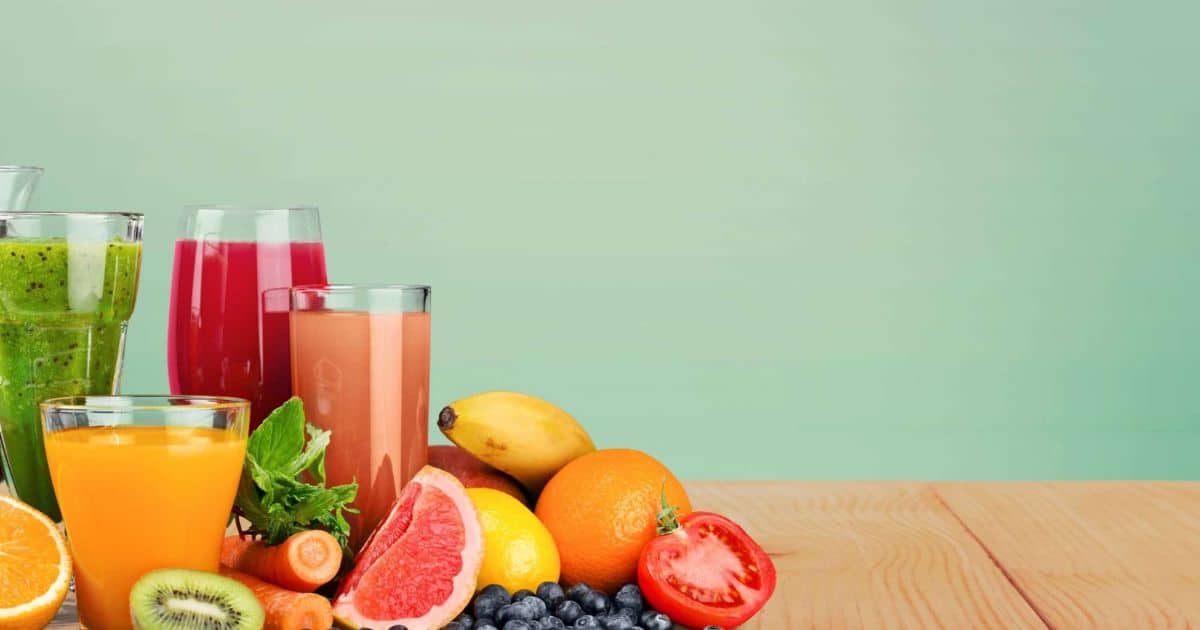 How To Incorporate Juicing Into Your Diet
