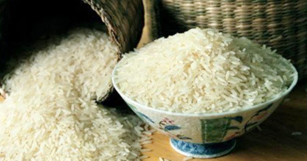 Is Basmati Rice Ok On Mediterranean Diet