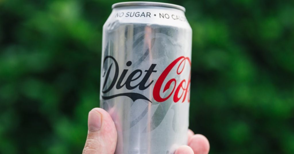Risks of Using Diet Coke to Unclog Drains