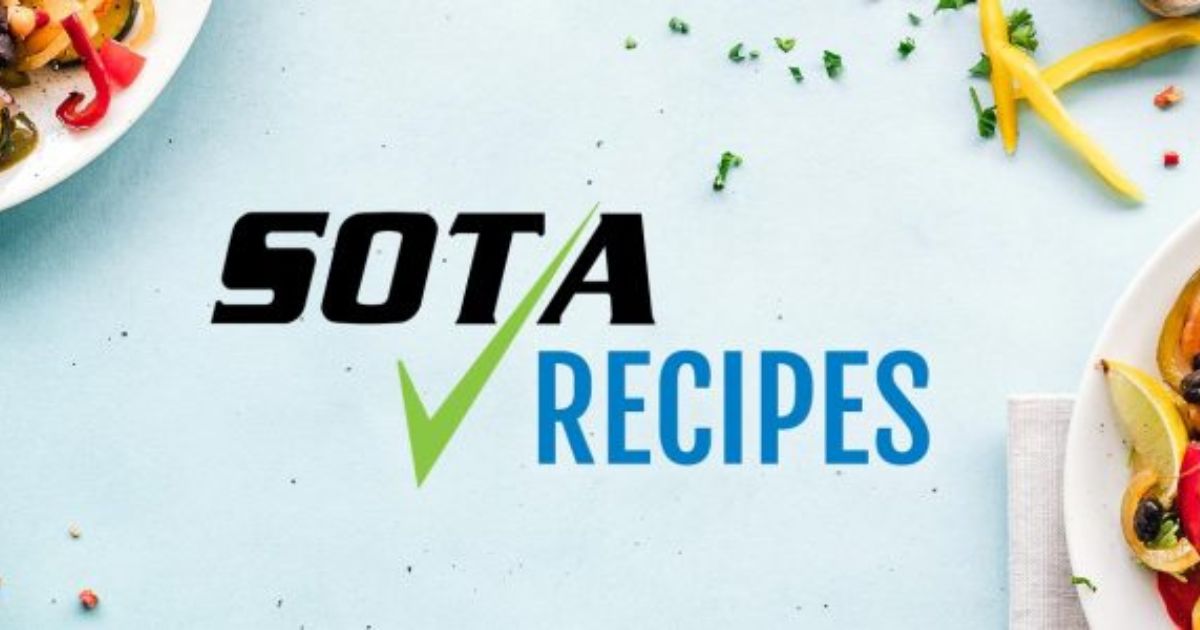 What Is Sota Diet