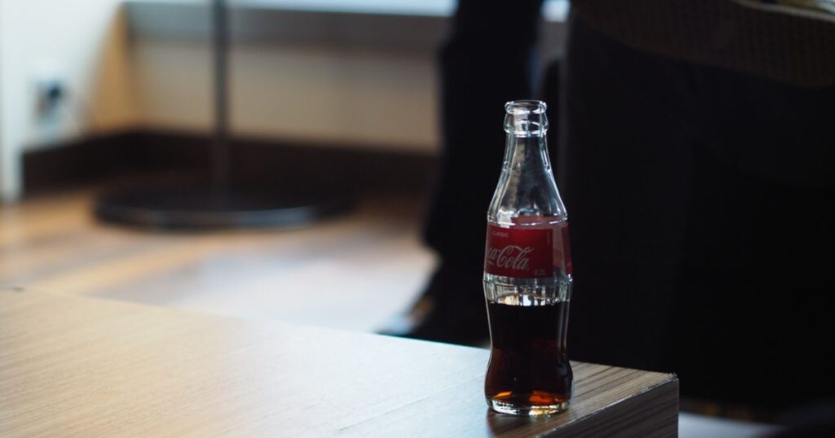 Will Diet Coke Unclog A Drain?