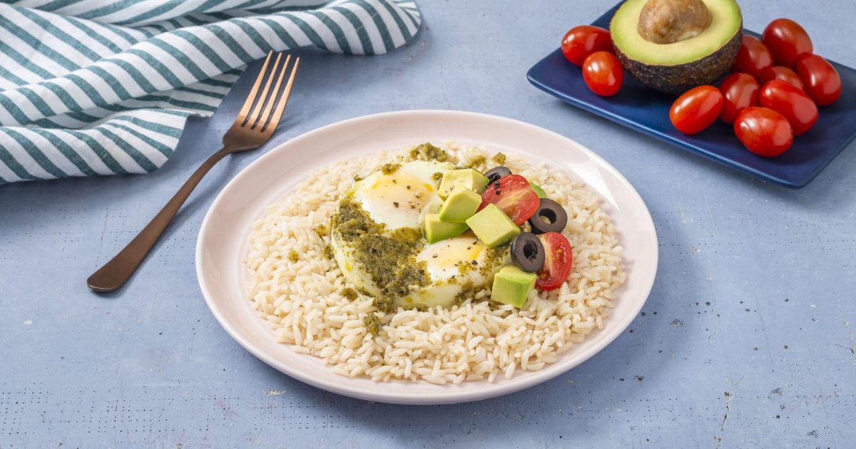 Can You Eat Basmati Rice On Mediterranean Diet