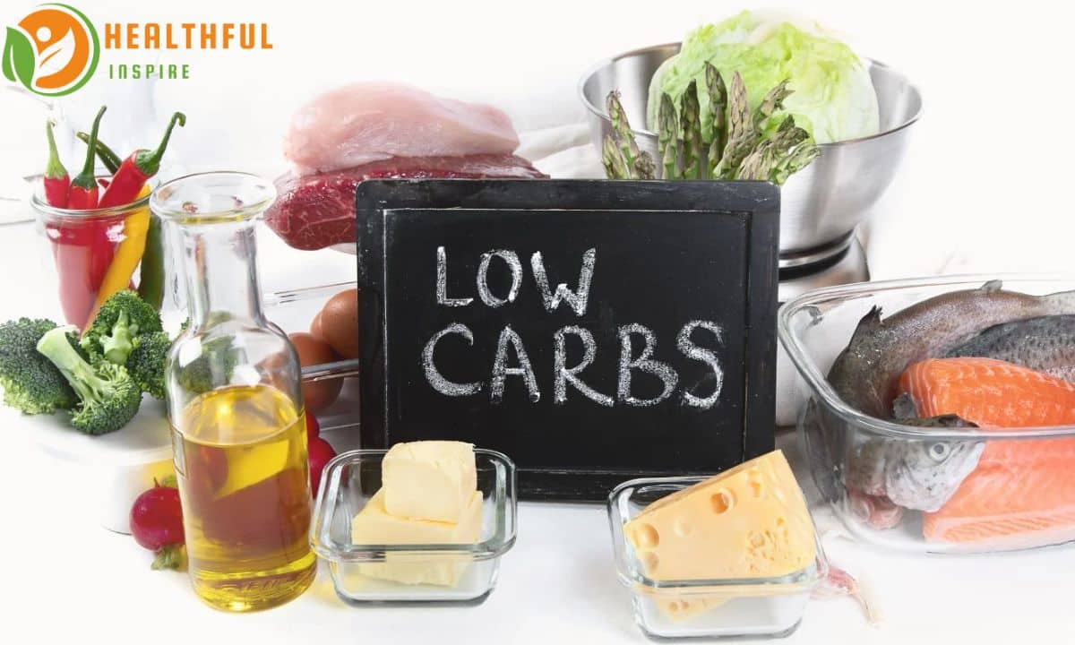 How Many Carbs in a Low Carb Diet per Day