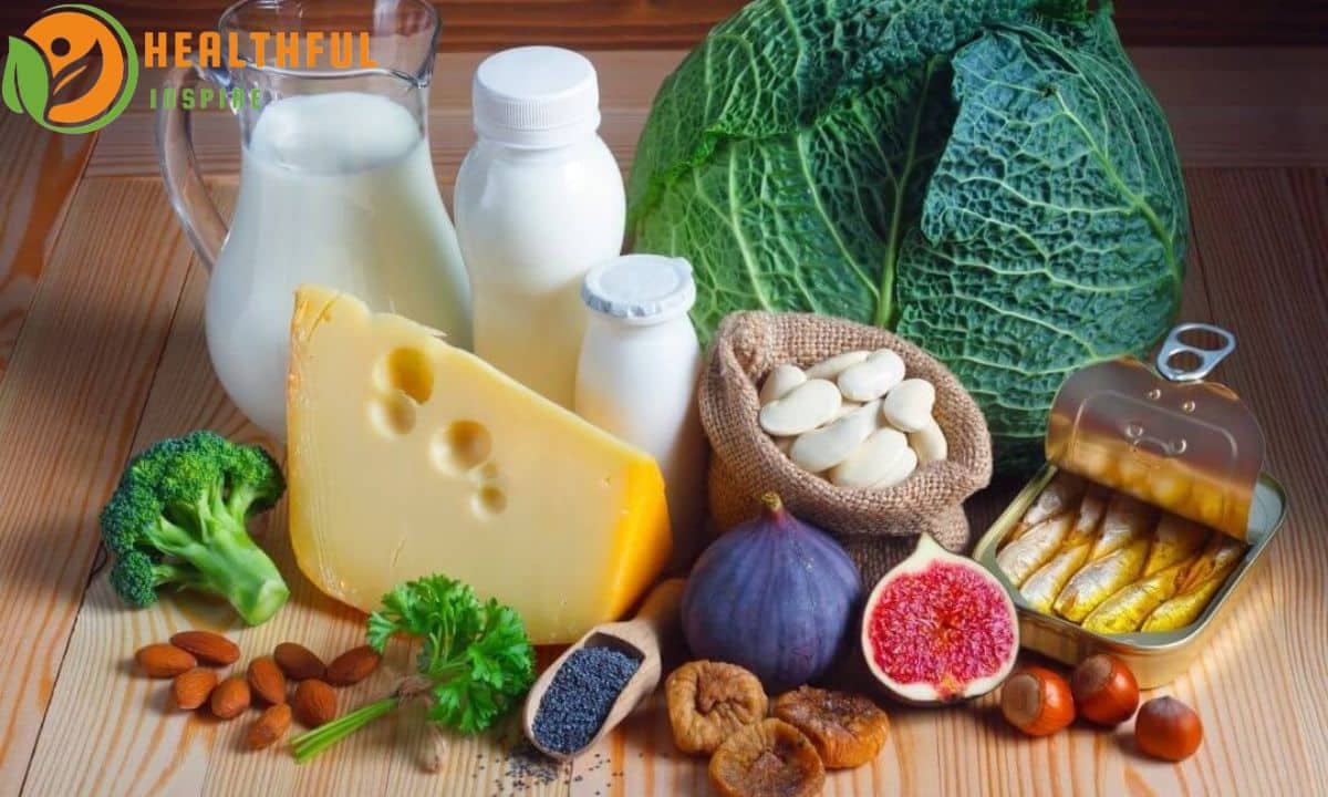 a-diet-deficient-in-calcium-can-lead-to-which-condition