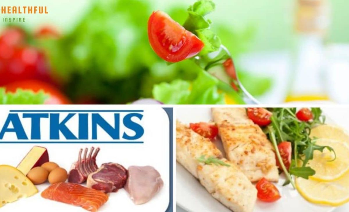 Adjusting Carb Consumption for Weight Loss on Atkins