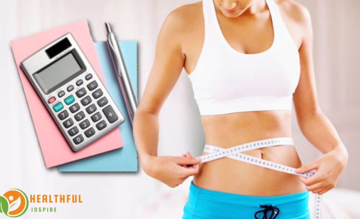 Calculating Your Calorie Needs for Weight Loss
