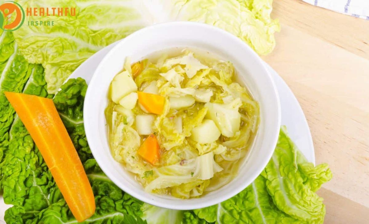 Factors Affecting Weight Loss on the Cabbage Soup Diet