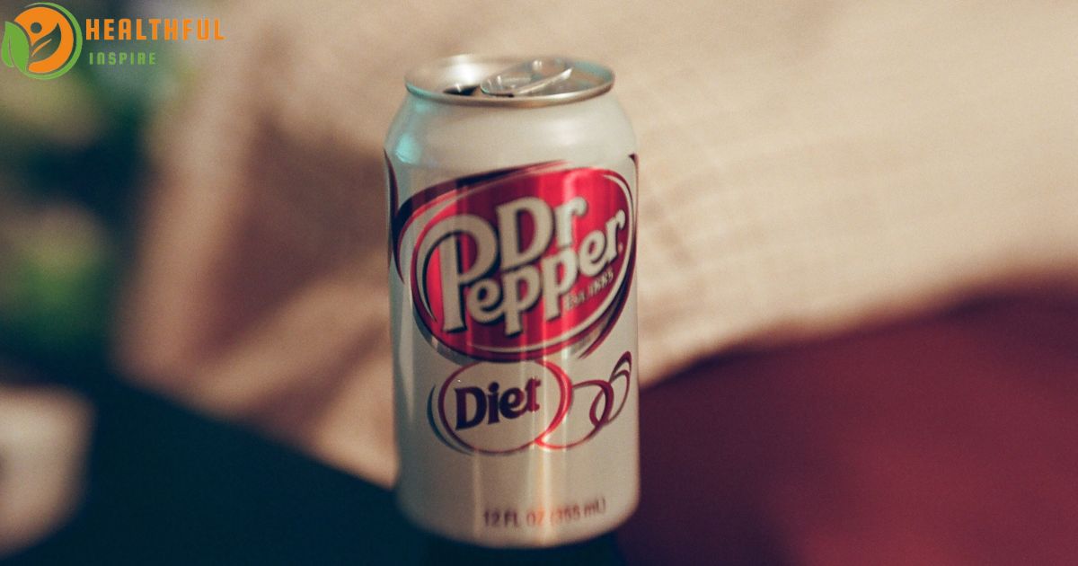 How Much Caffeine in a Can of Diet Dr Pepper?
