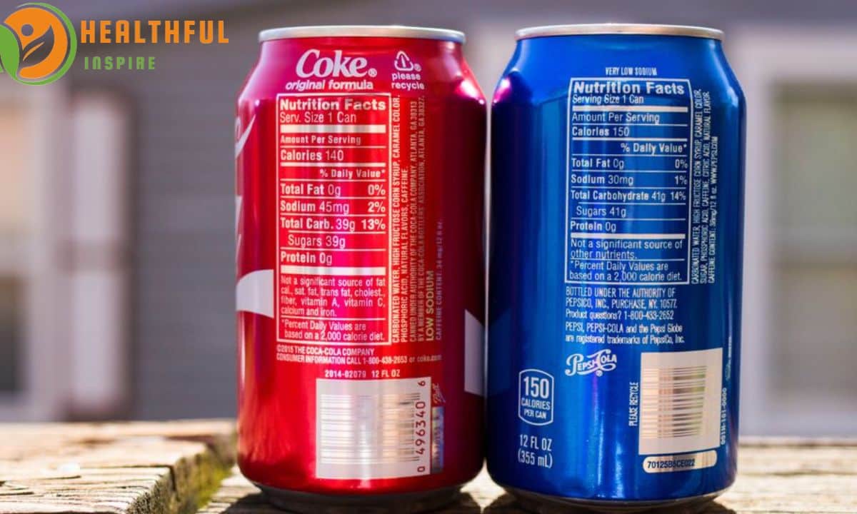 How Much Caffeine Is in 12 Oz of Diet Coke?