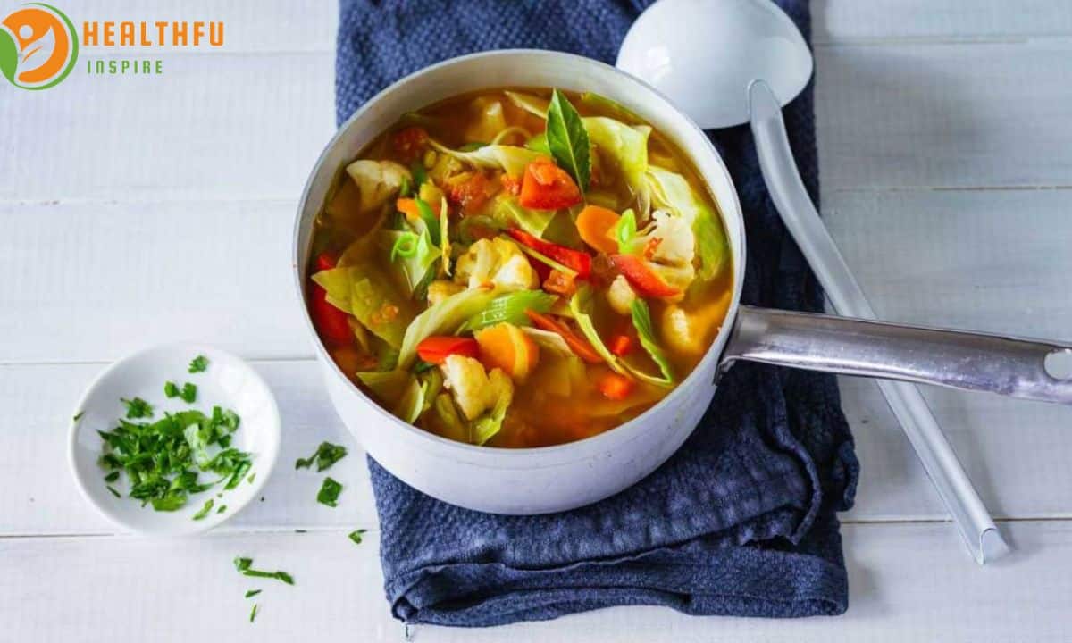 How Much Weight Can You Lose on Cabbage Soup Diet?