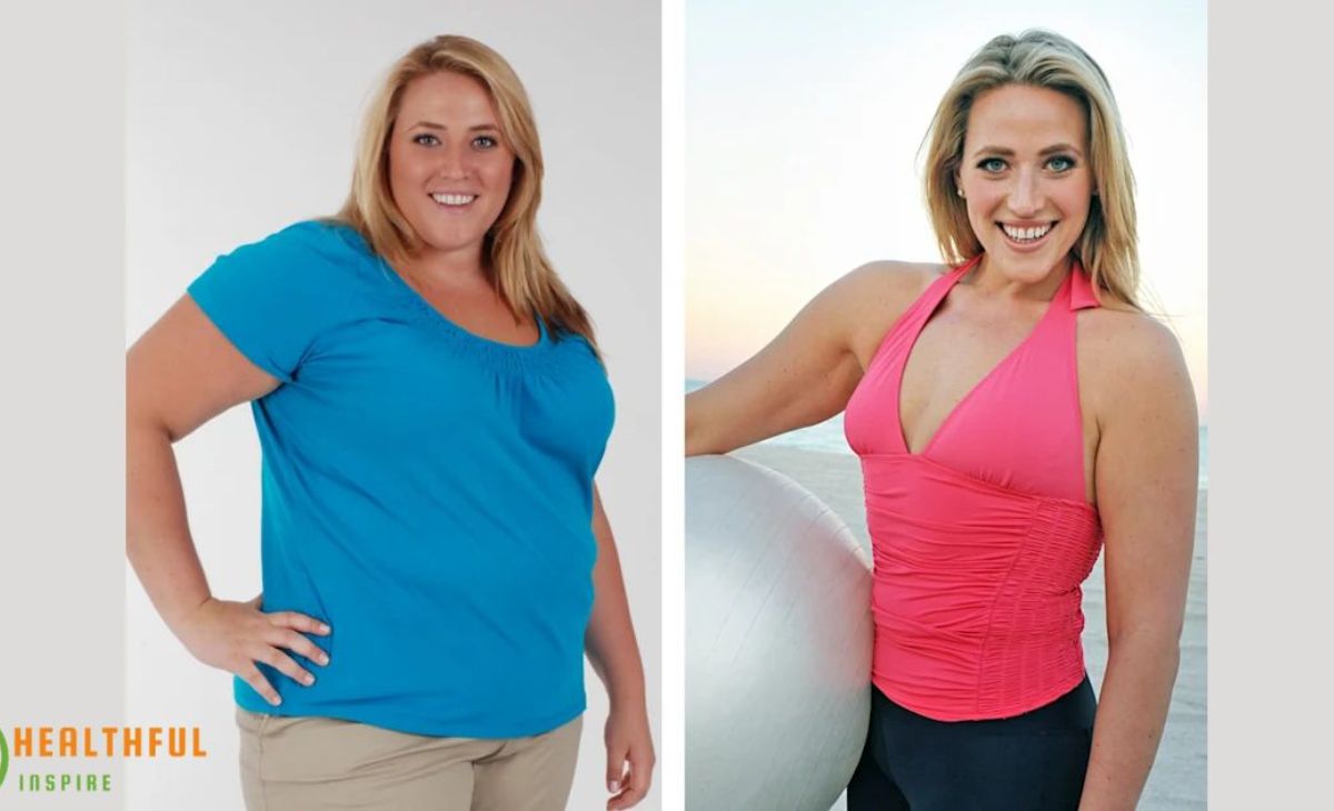 Success Stories: Real People's Weight Loss on the Ice Diet
