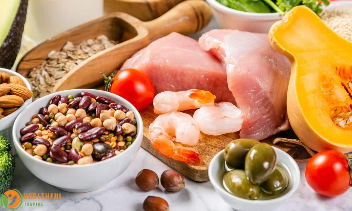 What Are The Top 10 Foods On A Mediterranean Diet?
