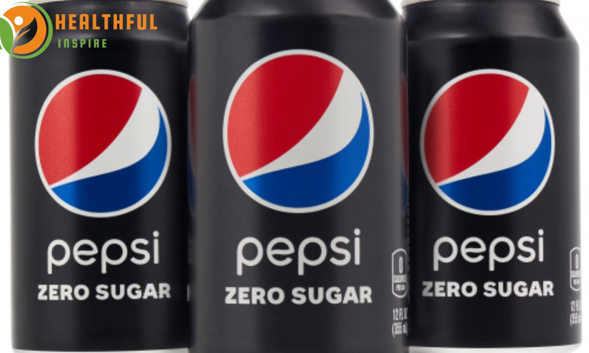 What Is the Difference Between Diet Pepsi and Pepsi Zero?