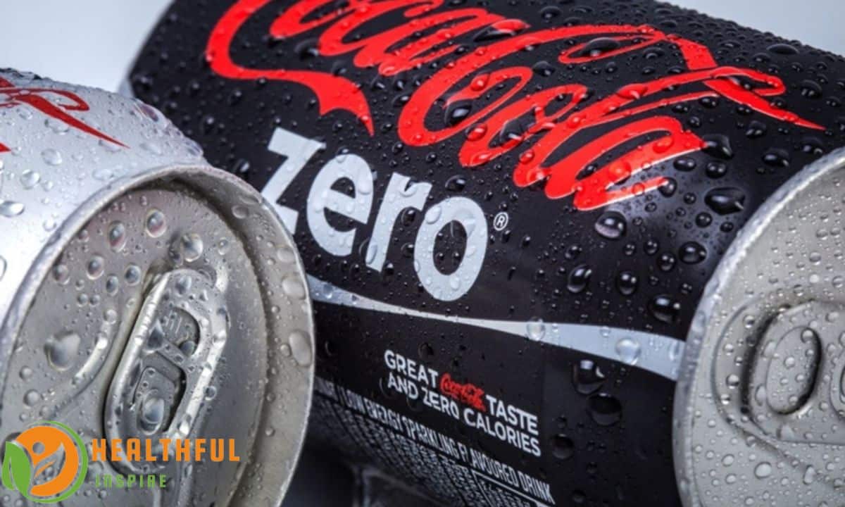 What Is the Difference in Coke Zero and Diet Coke?