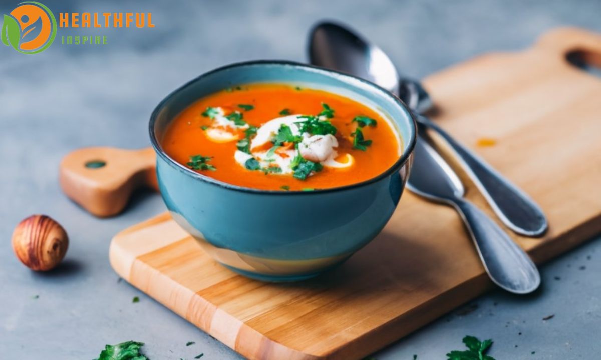 What Soups Can You Eat on a Clear Liquid Diet?