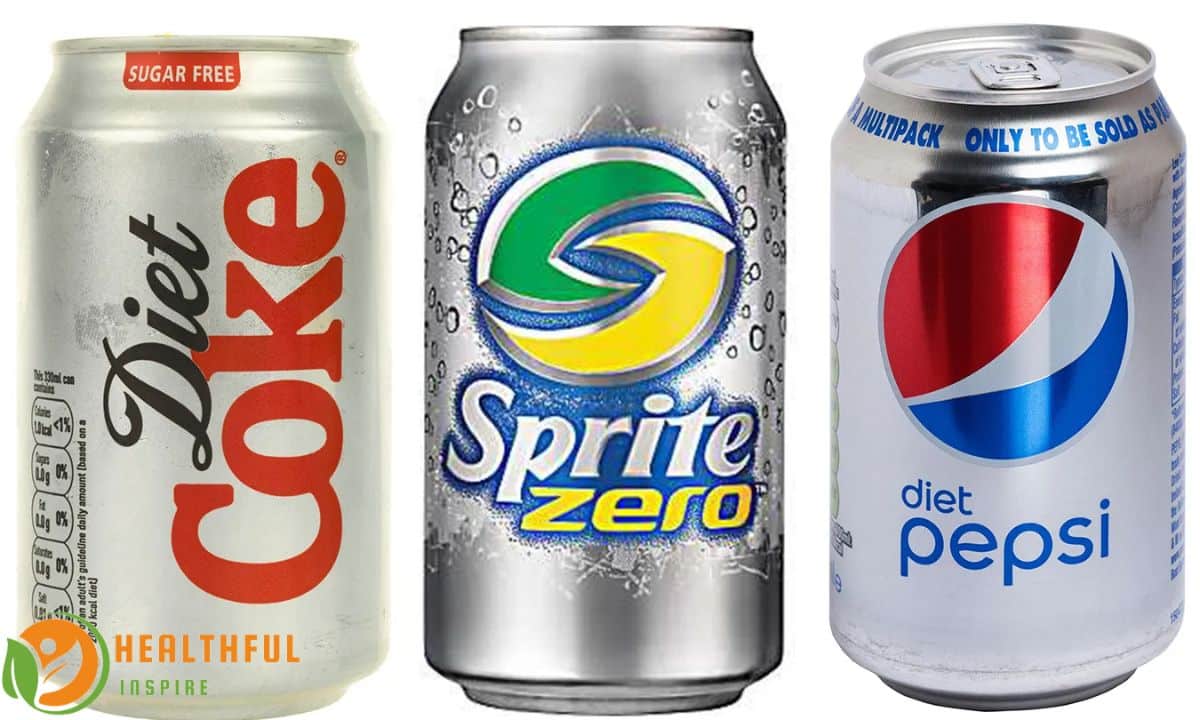 Which of the Following Statements About Diet Sodas Is Accurate?