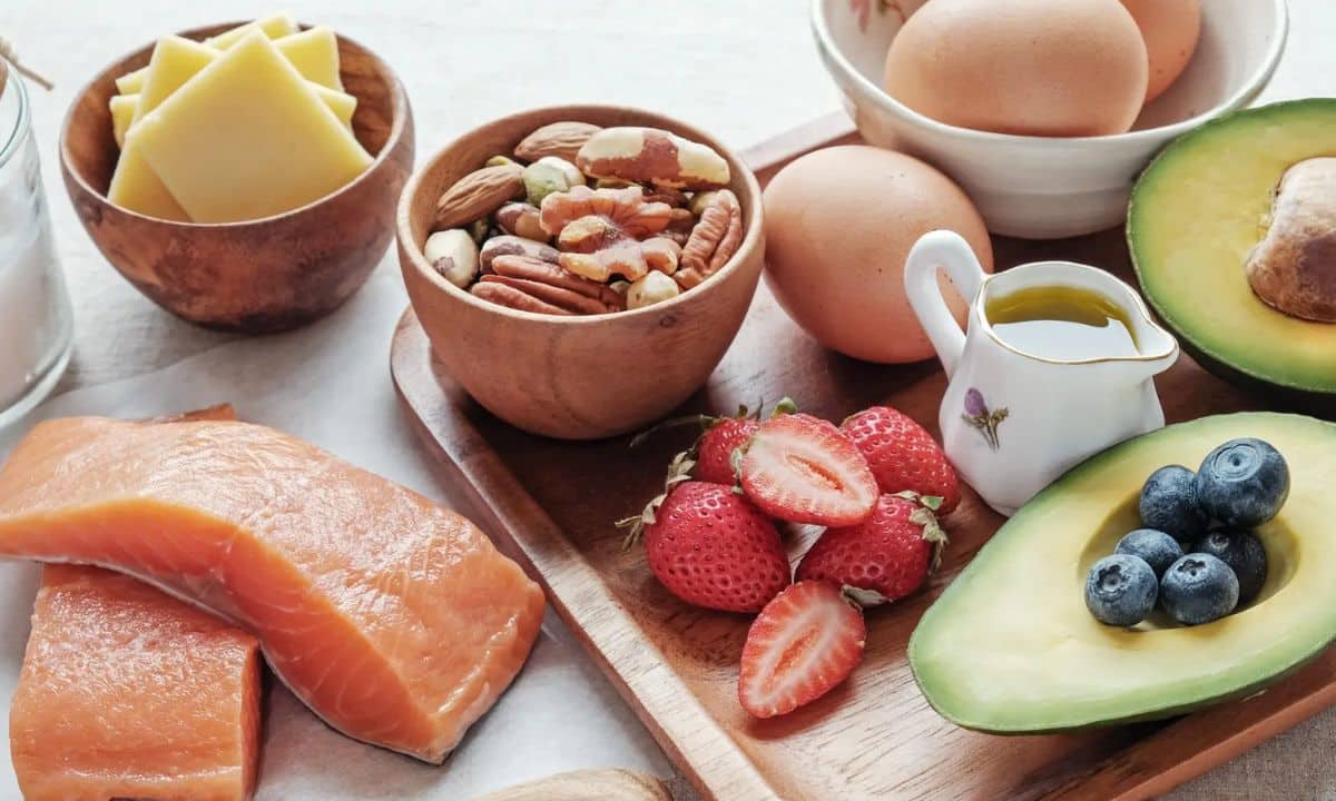 A High-Fiber Low-Fat Diet May Reduce the Risk of Cancer?