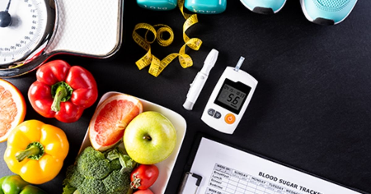 Can Type 2 Diabetes Be Reversed With Diet and Exercise?