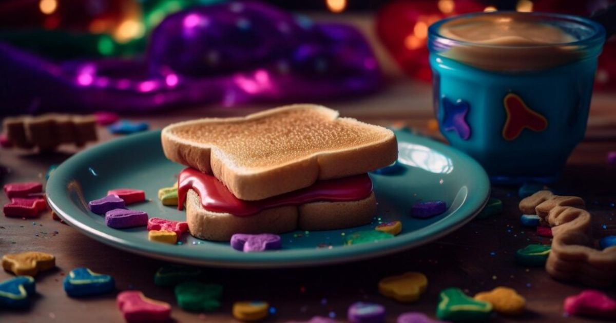 Can You Eat Bread on Ayahuasca Diet?