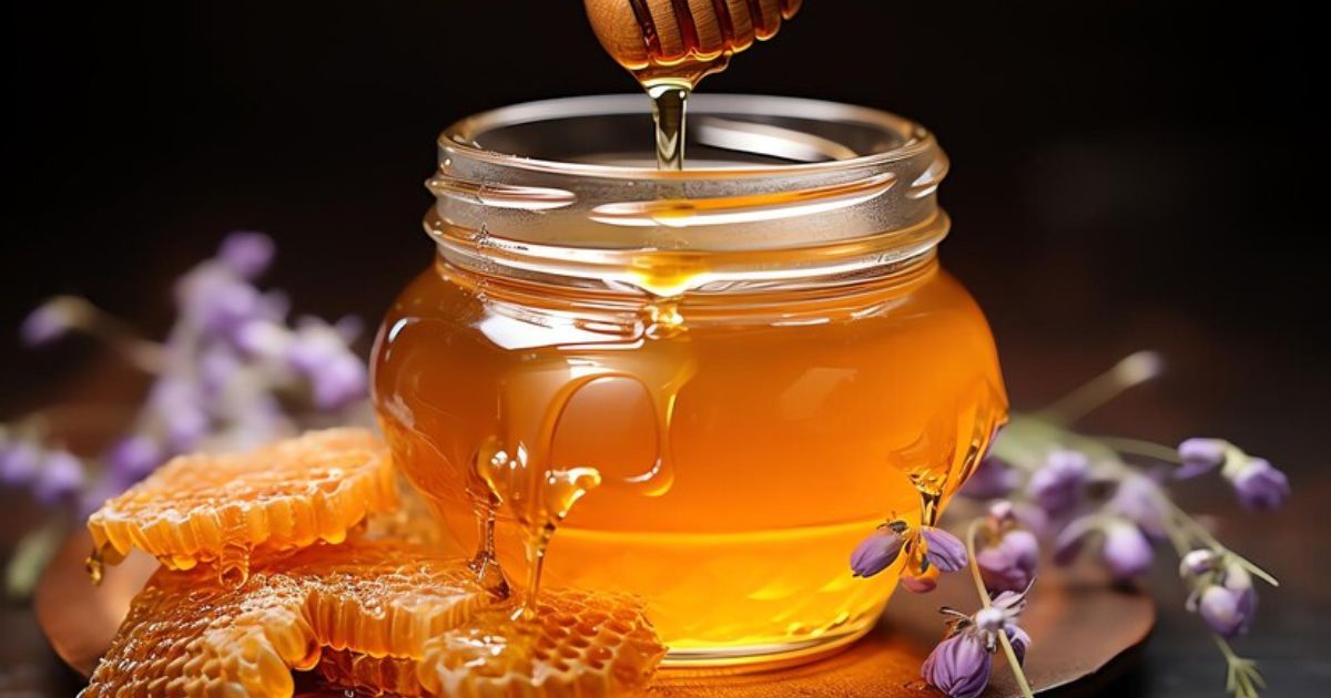 Can You Eat Honey on Mediterranean Diet?