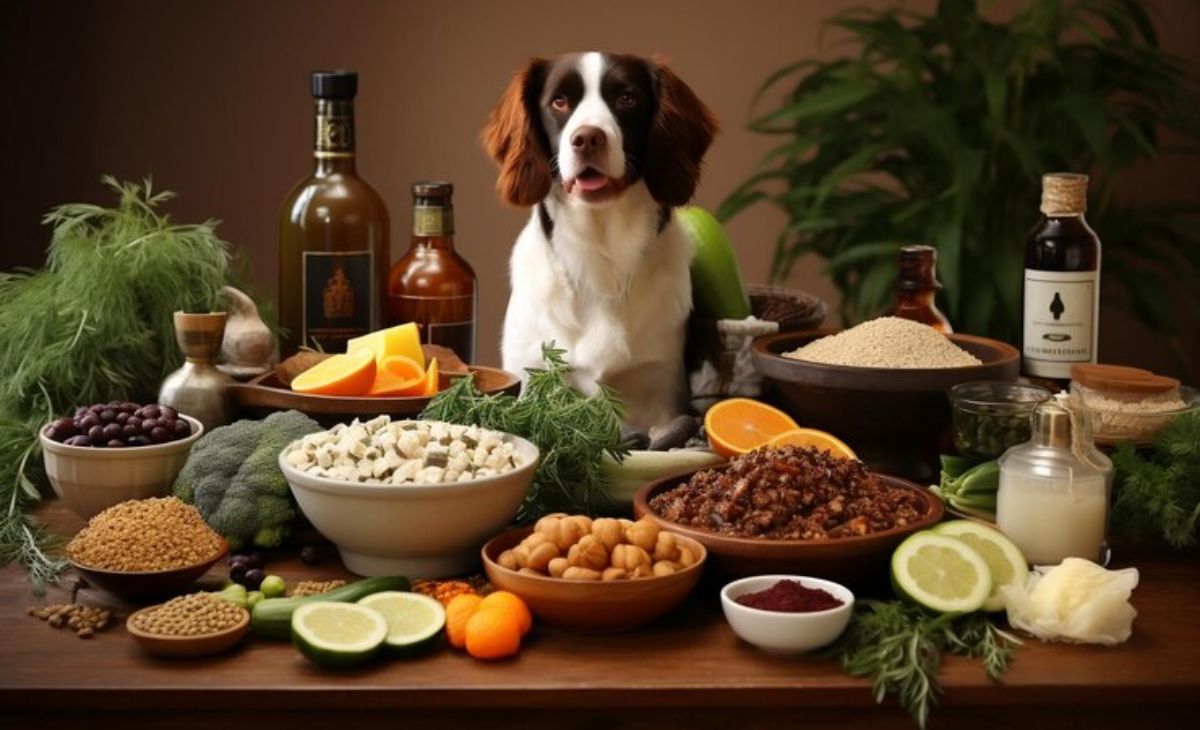 Choosing the Right Hydrolyzed Diet for Your Dog