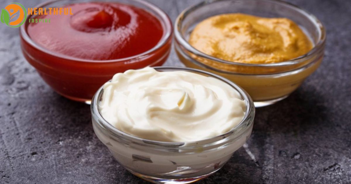 Condiments and Sauces With Hidden Sugar