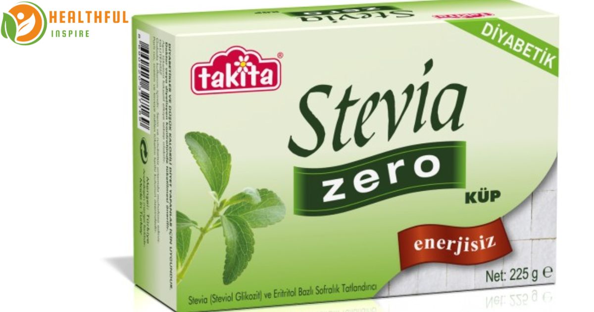Exploring Stevia-Sweetened Diet Sodas