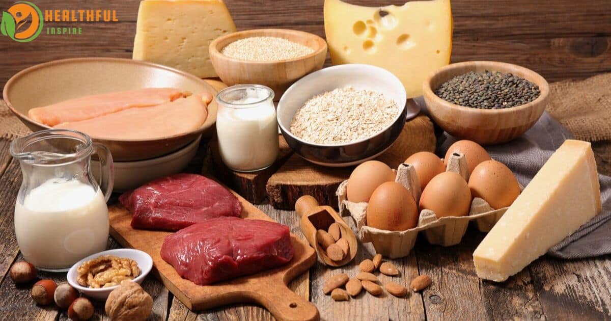 Factors to Consider in Determining Fat Intake