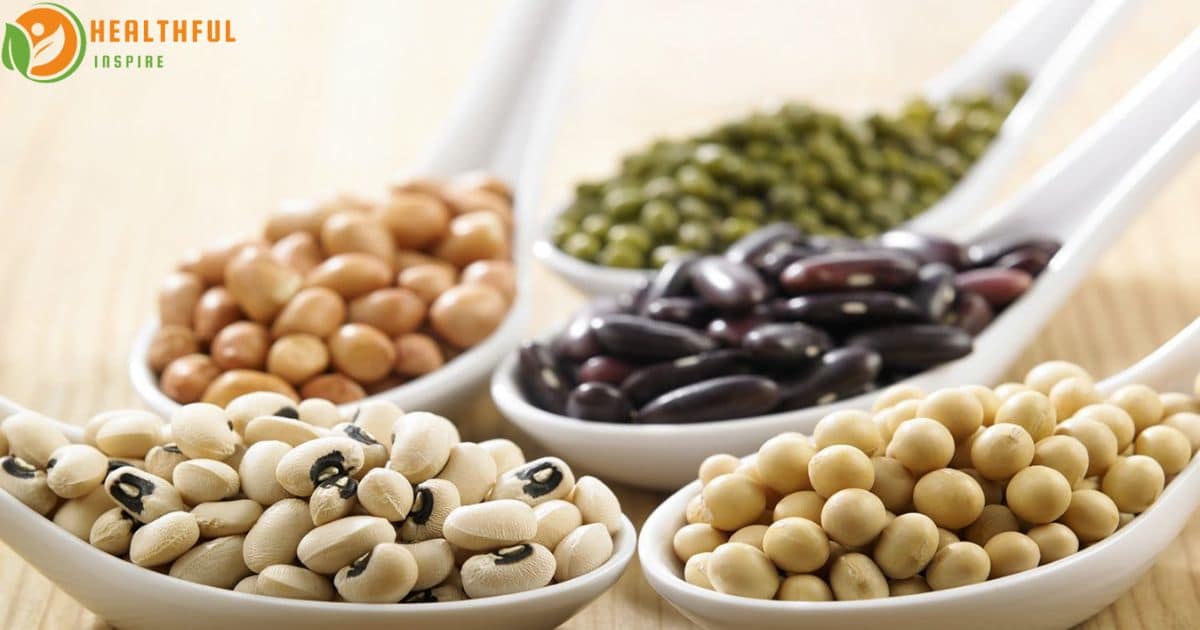 Health Benefits of Legumes