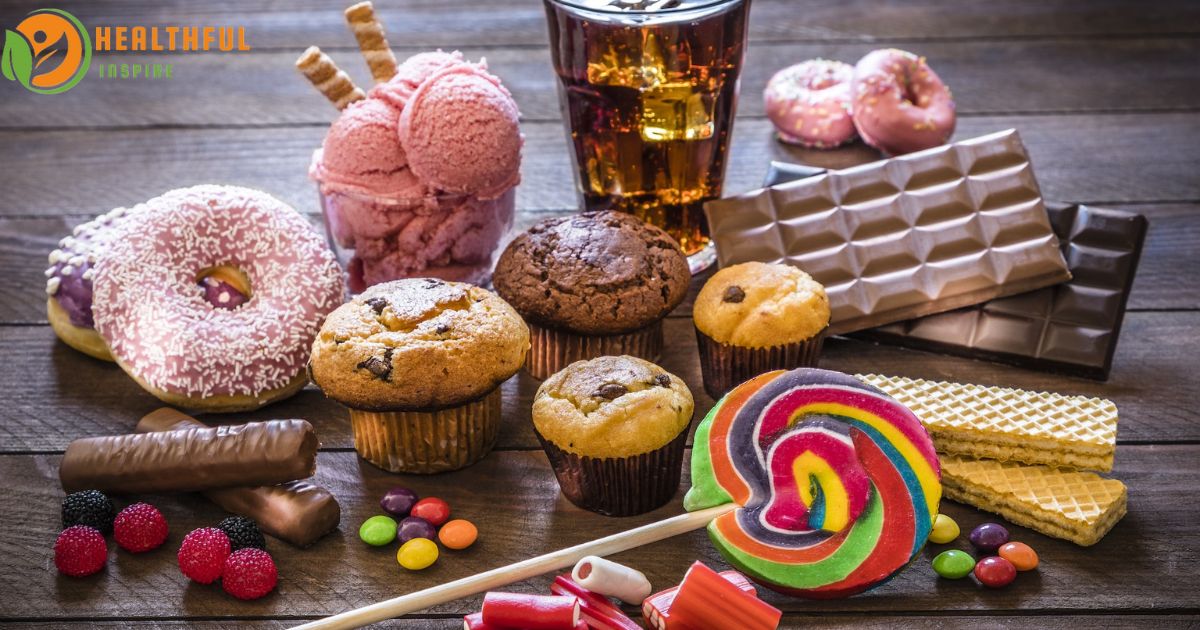 Hidden Sources of Sugar in Foods