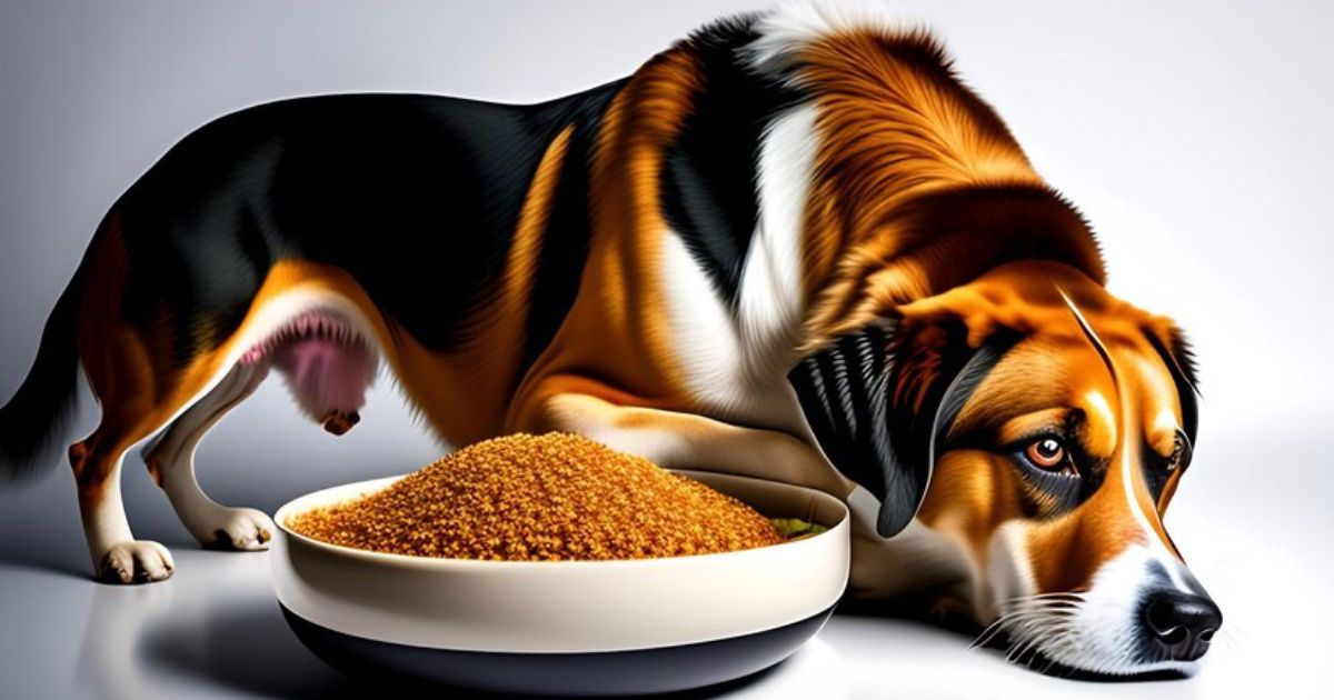 High-Fiber Food Sources for Dogs