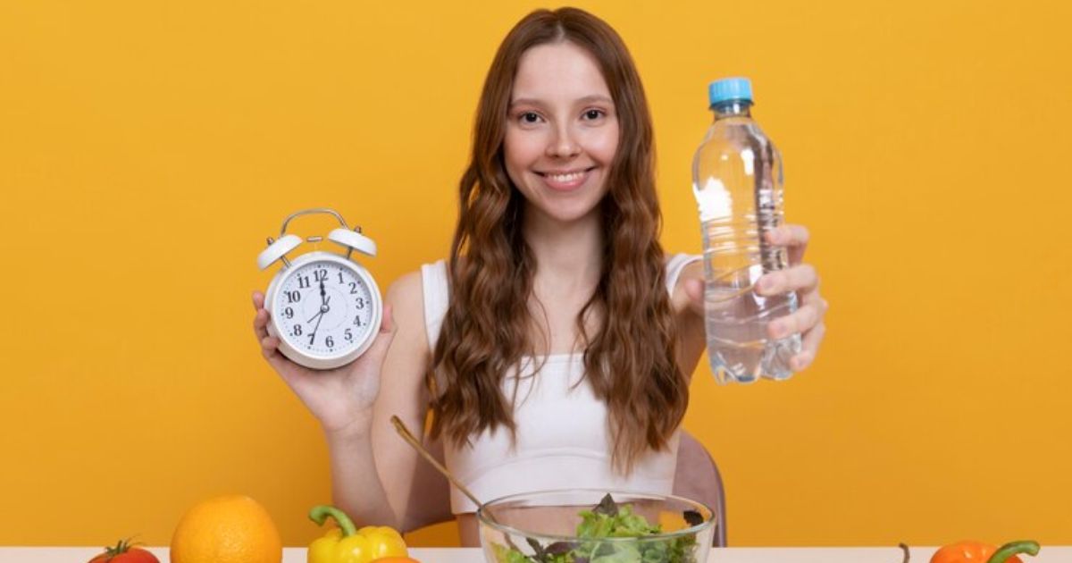 How Fast Can You Lose Weight on a Liquid Diet?