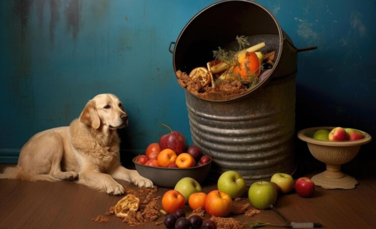 How Long Can a Dog Stay on a Hydrolyzed Diet?