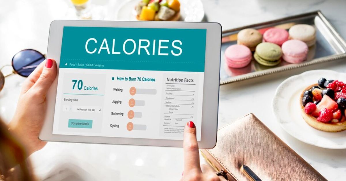 Importance of Calorie Surplus for Gaining Weight