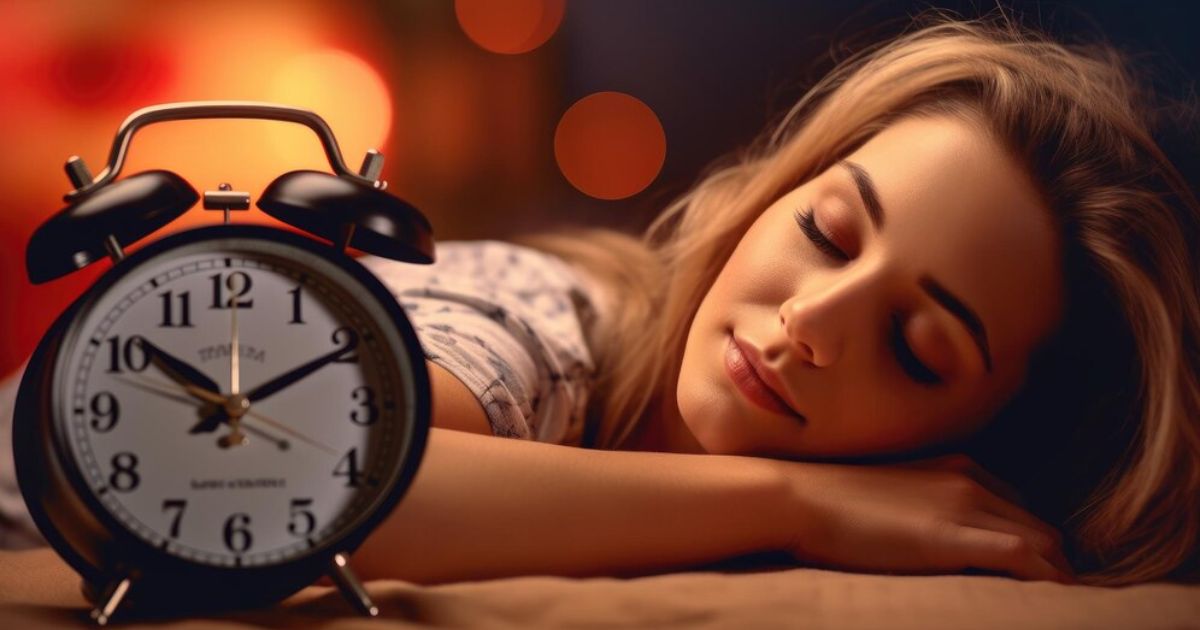 Importance of Sleep for Weight Management