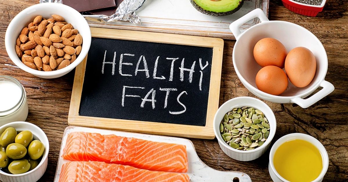 Incorporating Healthy Fats Into Your Diet