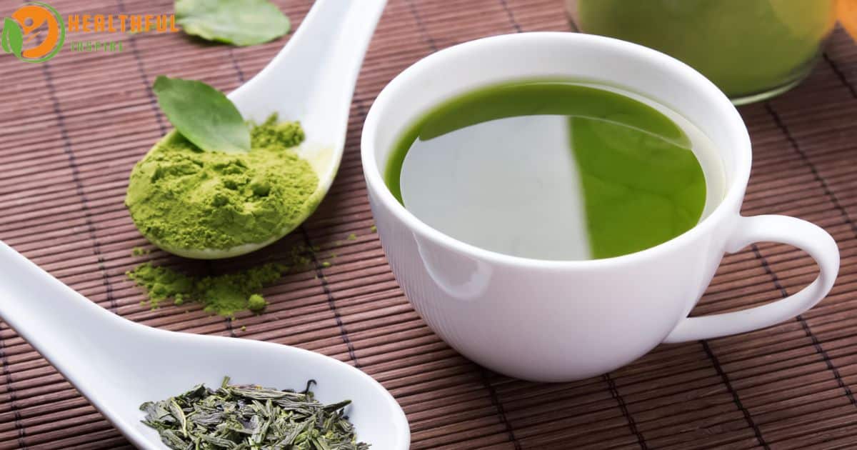 Is Arizona Diet Green Tea With Ginseng Good for You?