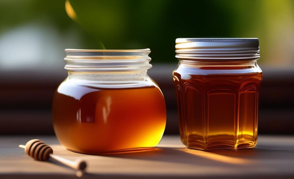 Is Honey Allowed on Mediterranean Diet?