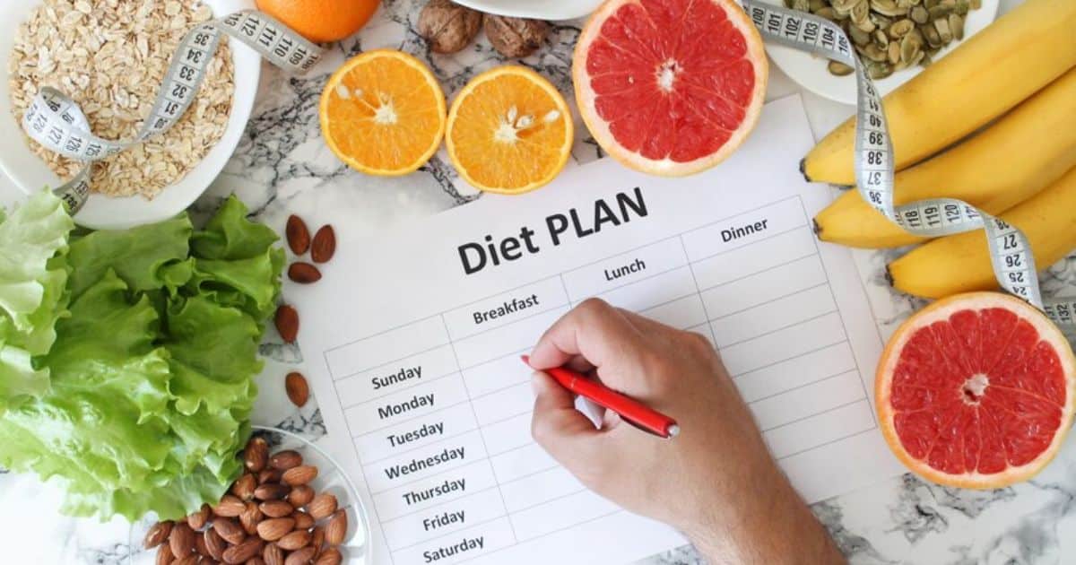 Key Components of the Bariatric Diet Plan