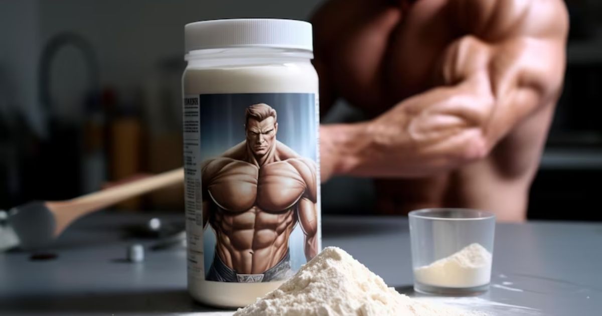 Optimizing Protein Intake for Muscle Growth