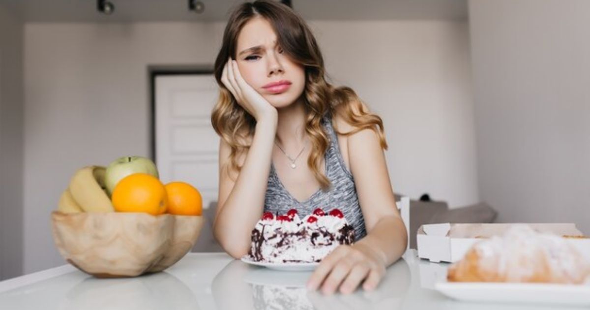 Overcoming Emotional Eating as a Lady Spoiler