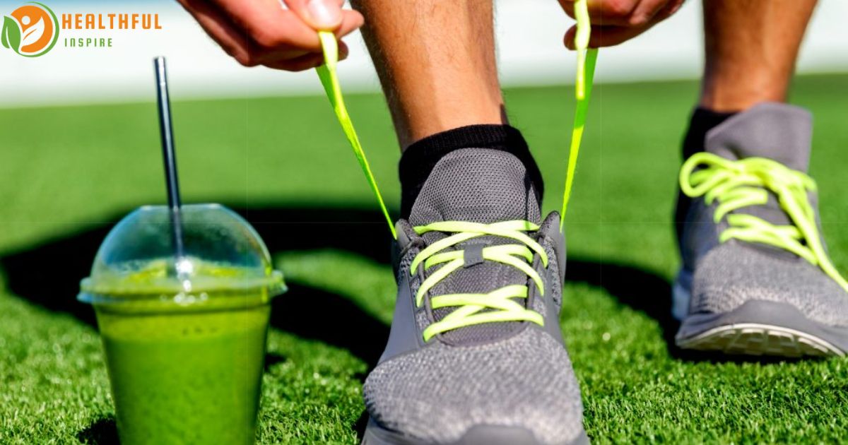 Plant-Based Diets and Improved Athletic Endurance