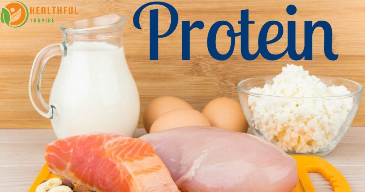 Protein and Energy Levels