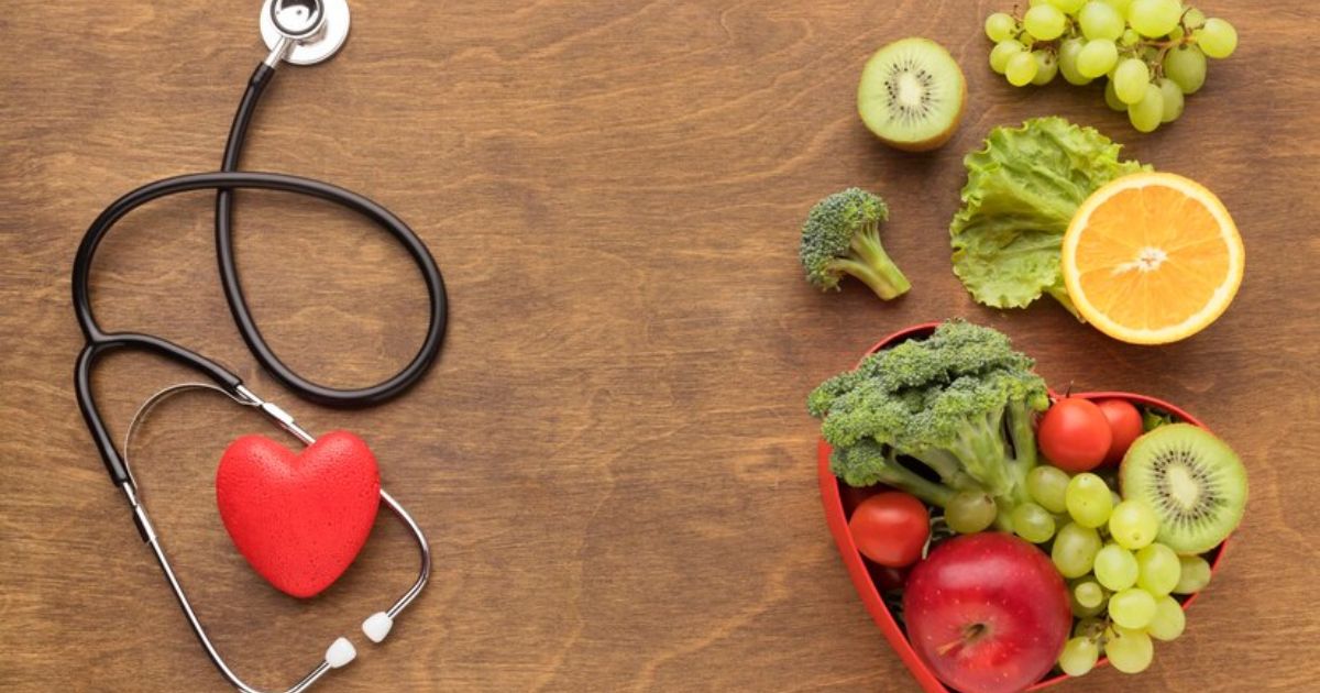 Recommended Diet Changes for Lowering Blood Pressure