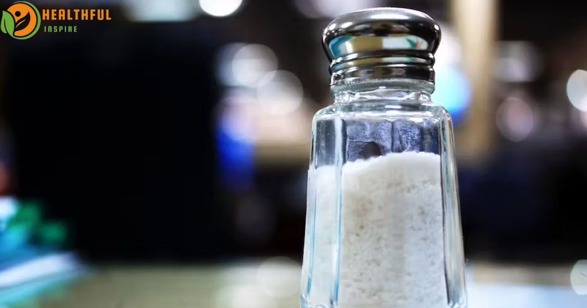 Strategies for Reducing Sodium in Your Diet