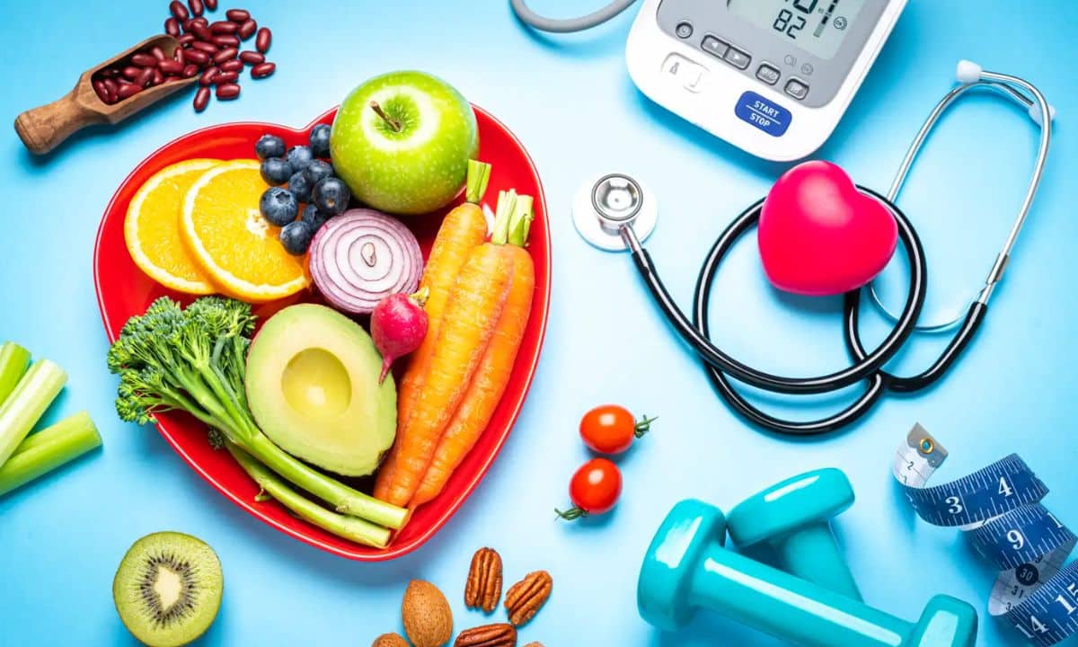 The Link Between Diet and Cancer Risk