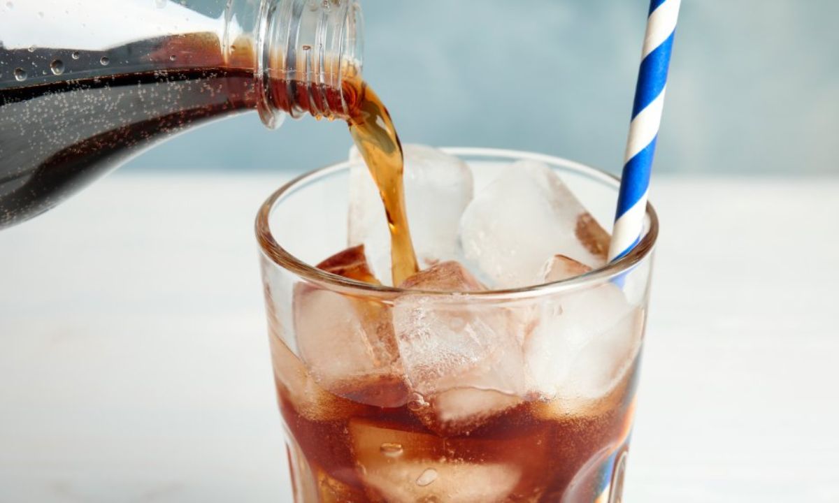 The Science Behind Alcohol and Diet Soda Interaction